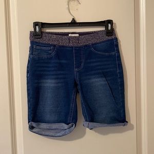 Girls shorts